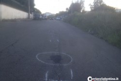 Cade dalla moto, muore a 17 anni - Corriere Salentino