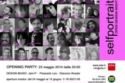 "Selfportrait". Il 23 maggio a Lecce inaugurazione della Mostra di Design - Corriere Salentino