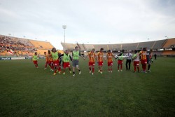 Vittoria al cardiopalma per i giallorossi, col Pontedera vittoria "di rigore" - Corriere Salentino