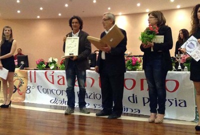 luigi russo premio galantuomo