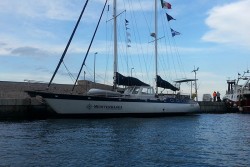 "Lecce2019" in viaggio nel Mediterraneo per cinque anni - Corriere Salentino