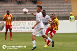 Il Lecce batte il Benevento e approda in finale - Corriere Salentino