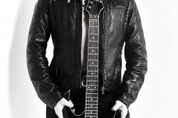 #TeLeSuono. Mirko Fadda e la sua chitarra: quando lo strumento è l’interprete. «In fondo, non c’è forza aggregativa migliore della musica!» - Corriere Salentino