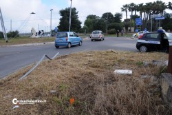 Carambola mortale sulla Ugento-Racale, vittima un 24enne - Corriere Salentino