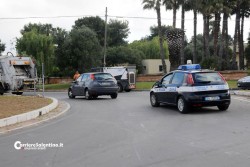 Carambola mortale sulla Ugento-Racale, vittima un 24enne - Corriere Salentino