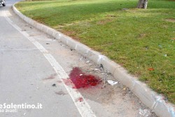 Carambola mortale sulla Ugento-Racale, vittima un 24enne - Corriere Salentino