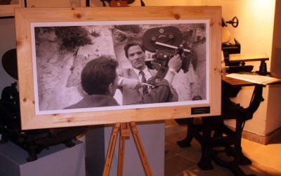 mostra pasolini