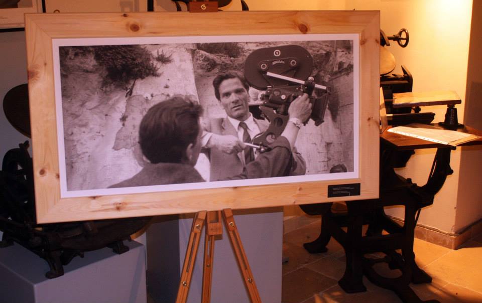 “Pasolini a Lecce e a Calimera”. Alla ricerca di voci, visioni, incanti rituali