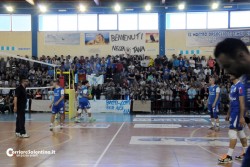 Il sogno diventa realtà: l'Aurispa Alessano volley promossa in A2 - Guarda il video - Corriere Salentino