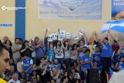 Il sogno diventa realtà: l'Aurispa Alessano volley promossa in A2 - Guarda il video - Corriere Salentino