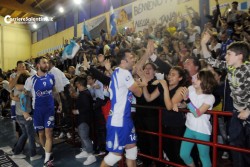 Il sogno diventa realtà: l'Aurispa Alessano volley promossa in A2 - Guarda il video - Corriere Salentino