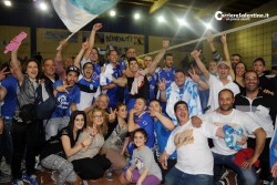Il sogno diventa realtà: l'Aurispa Alessano volley promossa in A2 - Guarda il video - Corriere Salentino