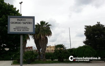 parco tafuro 2