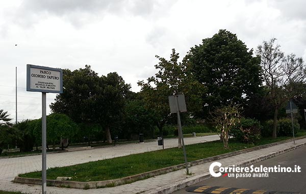 Parco Tafuro, Salvemini incontra una delegazione del Parco
