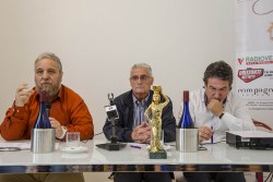 Avviati i preparativi per la 45° edizione del “Premio Barocco” 2014 - Corriere Salentino