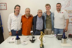 Avviati i preparativi per la 45° edizione del “Premio Barocco” 2014 - Corriere Salentino