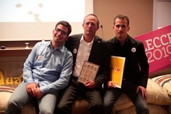 Lecce2019. E’ Quarta caffè la prima azienda partner, firmato stamattina il protocollo - Corriere Salentino