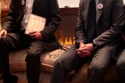 Lecce2019. E’ Quarta caffè la prima azienda partner, firmato stamattina il protocollo - Corriere Salentino