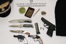 Tentano rapina, incastrati da felpa e tatuaggi - Corriere Salentino