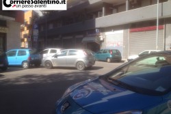 rapina casa del sigaro