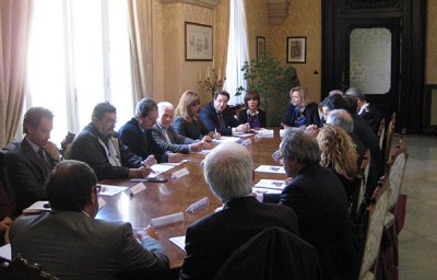 riunione giuliana perrotta