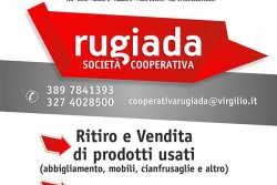 Copertino. "Rugiada" e "Africasia", due nuove iniziative imprenditoriali gestite da migranti - Corriere Salentino