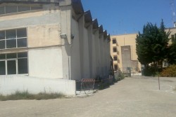 Sportello dei diritti: Cadono calcinacci alla scuola primaria “Livio Tempesta” di Santa Rosa - Corriere Salentino