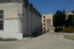 Sportello dei diritti: Cadono calcinacci alla scuola primaria “Livio Tempesta” di Santa Rosa - Corriere Salentino