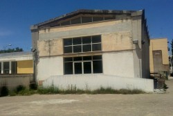 Sportello dei diritti: Cadono calcinacci alla scuola primaria “Livio Tempesta” di Santa Rosa - Corriere Salentino