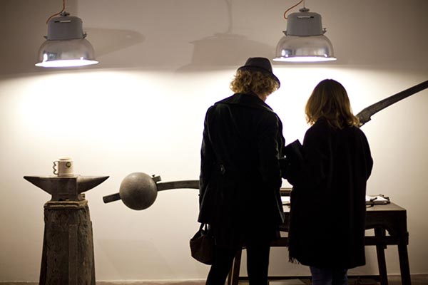 “Selfportrait”. Il 23 maggio a Lecce inaugurazione della Mostra di Design