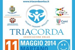 Insieme per l'ospedale Pediatrico del Salento, l'11 maggio giornata di solidarietà a Martano - Corriere Salentino