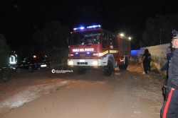 Precipita ultraleggero, morti padre e figlio - Corriere Salentino