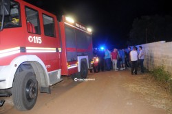 Precipita ultraleggero, morti padre e figlio - Corriere Salentino