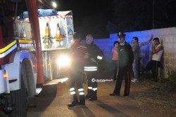 Precipita ultraleggero, morti padre e figlio - Corriere Salentino