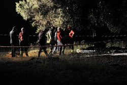 Precipita ultraleggero, morti padre e figlio - Corriere Salentino