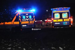 Precipita ultraleggero, morti padre e figlio - Corriere Salentino