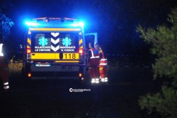 Precipita ultraleggero, morti padre e figlio - Corriere Salentino