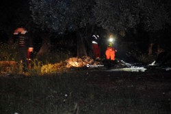 Precipita ultraleggero, morti padre e figlio - Corriere Salentino