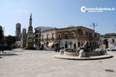 vernole-centro-storico