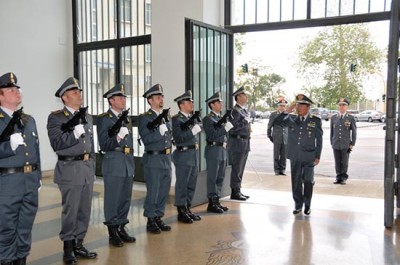 visita generale finanza