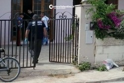 Lite furiosa, omicidio a Racale: vittima un 28enne, fermato 37enne - Corriere Salentino