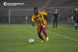 Lecce – Frosinone = 1-1, tutto rimandato a sabato - Corriere Salentino