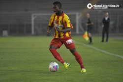 Lecce – Frosinone = 1-1, tutto rimandato a sabato - Corriere Salentino