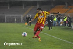 Lecce – Frosinone = 1-1, tutto rimandato a sabato - Corriere Salentino