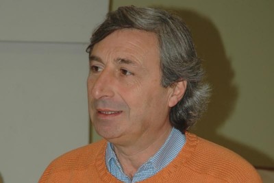 Angelo Sirsi, impegno costante per le comunità del territorio - Corriere Salentino