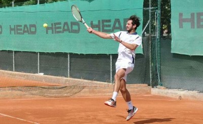 C.T. Galatina - Daniele Pepe