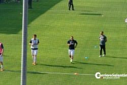 Frosinone - Lecce 3-1: playoff fatali per i giallorossi come lo scorso anno - Corriere Salentino