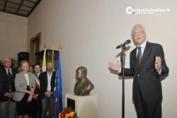 Ultimo Consiglio Provinciale, si chiude con la cerimonia dedicata al primo Presidente eletto - Corriere Salentino