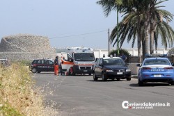 Lite furiosa, omicidio a Racale: vittima un 28enne, fermato 37enne - Corriere Salentino