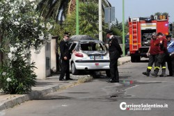 Lite furiosa, omicidio a Racale: vittima un 28enne, fermato 37enne - Corriere Salentino